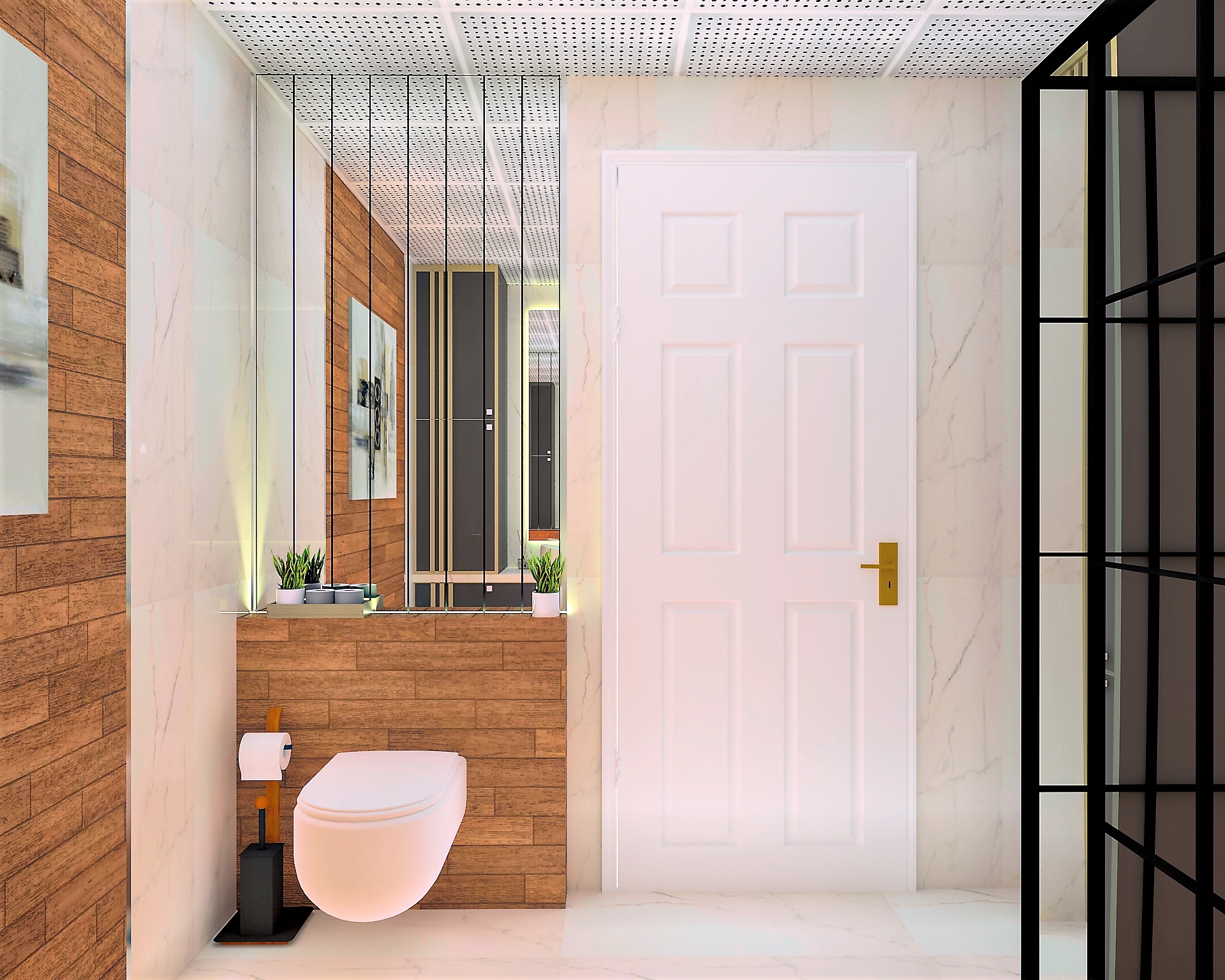 WC-LAVABO İBRAHİMLİ GAZİANTEP